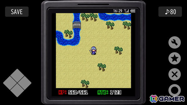 「Revenger ORIGIN」の続編となるRPG「Revenger」がSteamで3月25日に配信！ガラケー時代の作品を現行環境向けに遊びやすくリニューアルの画像