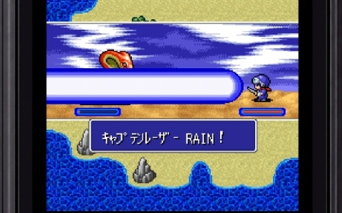 「Revenger ORIGIN」の続編となるRPG「Revenger」がSteamで3月25日に配信！ガラケー時代の作品を現行環境向けに遊びやすくリニューアル