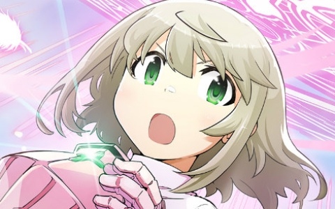 「魔法少女まどか☆マギカ Magia Exedra」魔法少女たると☆マギカ 前編が開催！タルト（CV：堀江由衣）の★5キオクがピックアップガチャに登場