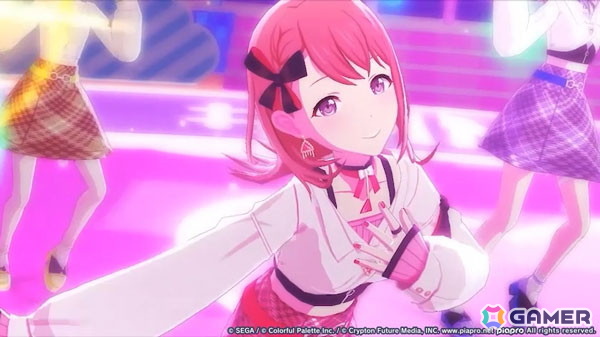 「プロセカ」愛莉、みのり、雫が「バックステージの秘密ガチャ」に登場！イベント「Open up new horizons！」が開催の画像