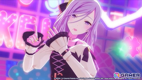 「プロセカ」愛莉、みのり、雫が「バックステージの秘密ガチャ」に登場！イベント「Open up new horizons！」が開催の画像