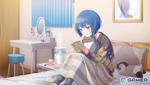 特訓前