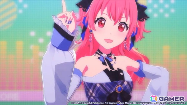 「プロセカ」愛莉、みのり、雫が「バックステージの秘密ガチャ」に登場！イベント「Open up new horizons！」が開催の画像
