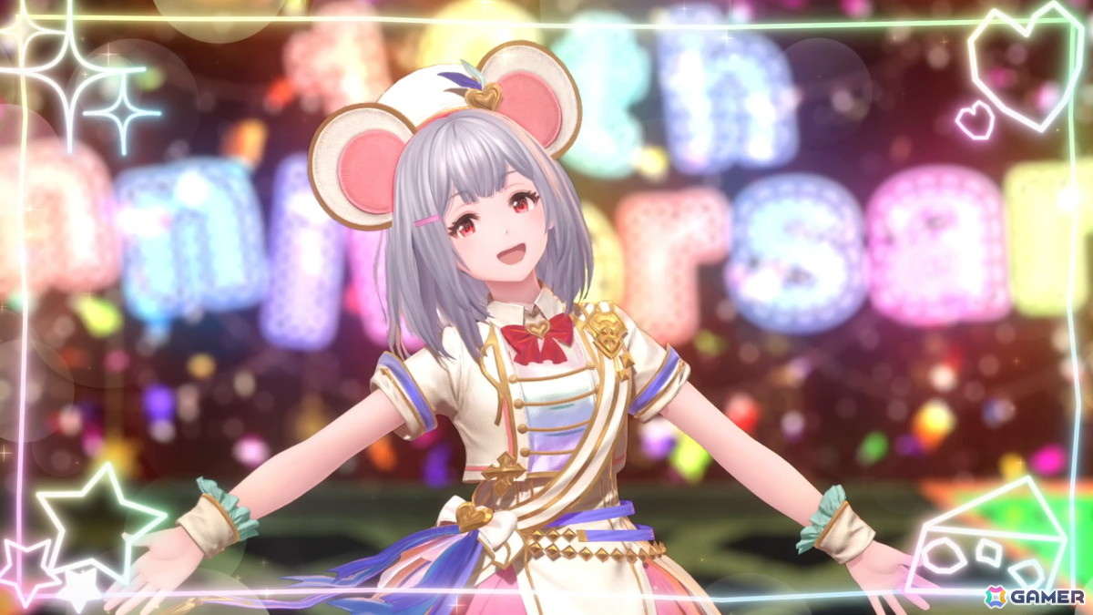 「グラブル」ビカラが歌うキャラクターソング「Welcome to the PARADE！」にも注目の12周年記念TVCMが放送！12大キャンペーンも開催中の画像4