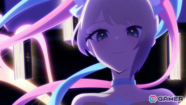 TVアニメ「NEEDY GIRL OVERDOSE」の放送・配信開始日が4月4日に決定！EDテーマはキタニタツヤさんの「れびてーしょん」にの画像