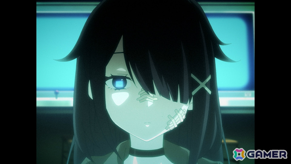 TVアニメ「NEEDY GIRL OVERDOSE」の放送・配信開始日が4月4日に決定！EDテーマはキタニタツヤさんの「れびてーしょん」にの画像