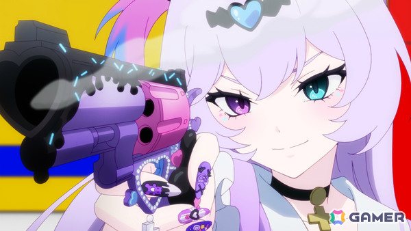 TVアニメ「NEEDY GIRL OVERDOSE」の放送・配信開始日が4月4日に決定！EDテーマはキタニタツヤさんの「れびてーしょん」にの画像