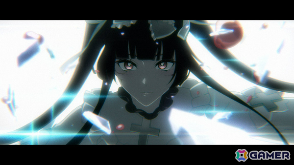 TVアニメ「NEEDY GIRL OVERDOSE」の放送・配信開始日が4月4日に決定！EDテーマはキタニタツヤさんの「れびてーしょん」にの画像