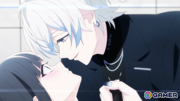 TVアニメ「NEEDY GIRL OVERDOSE」の放送・配信開始日が4月4日に決定！EDテーマはキタニタツヤさんの「れびてーしょん」にの画像