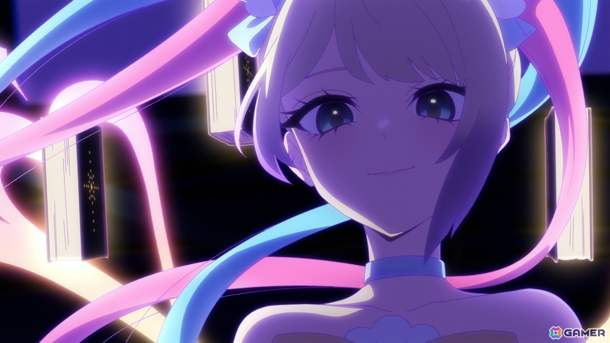 TVアニメ「NEEDY GIRL OVERDOSE」の放送・配信開始日が4月4日に決定！EDテーマはキタニタツヤさんの「れびてーしょん」にの画像2