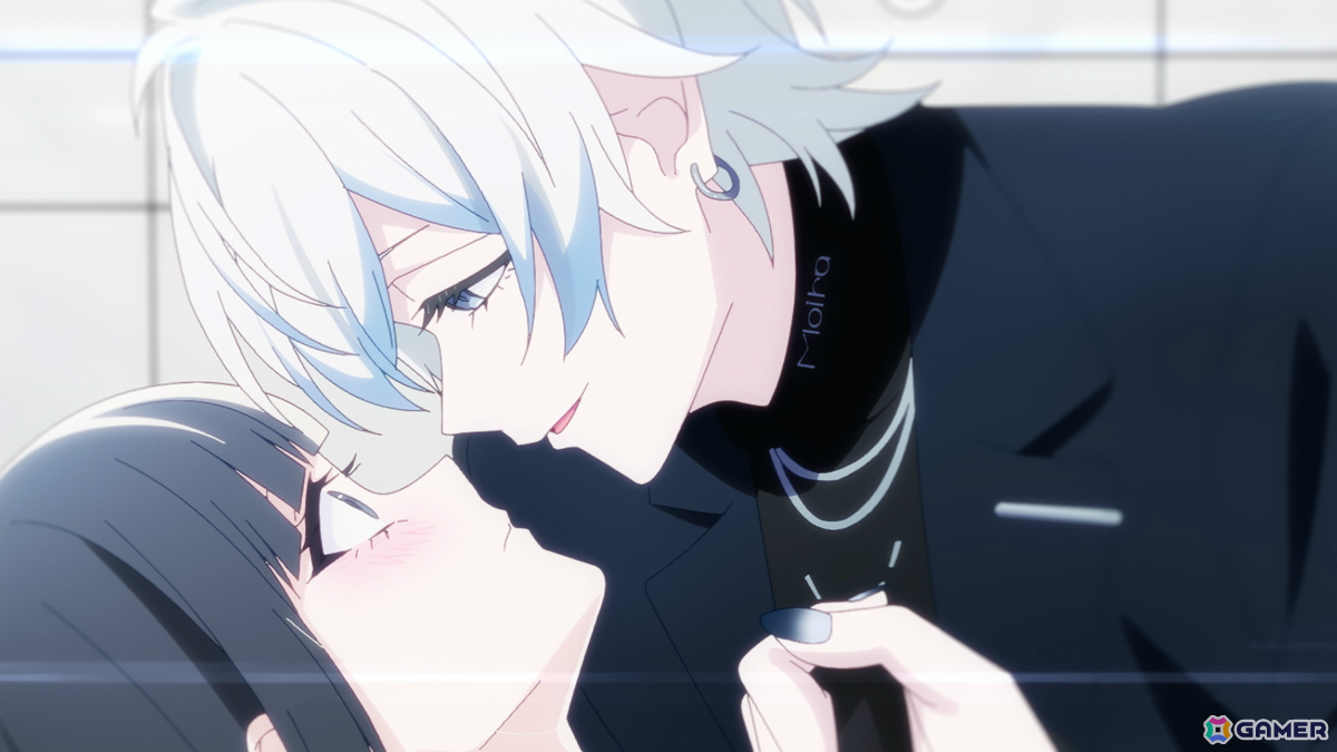 TVアニメ「NEEDY GIRL OVERDOSE」の放送・配信開始日が4月4日に決定！EDテーマはキタニタツヤさんの「れびてーしょん」にの画像7