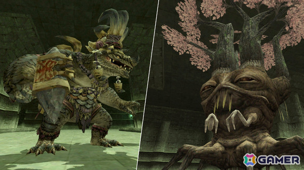 「FFXI」新たなフェイス強化システムが実装！全ワールド対象の巨大エミネンス・レコード「ヴァナ・バウト」も3月21日より実施の画像3
