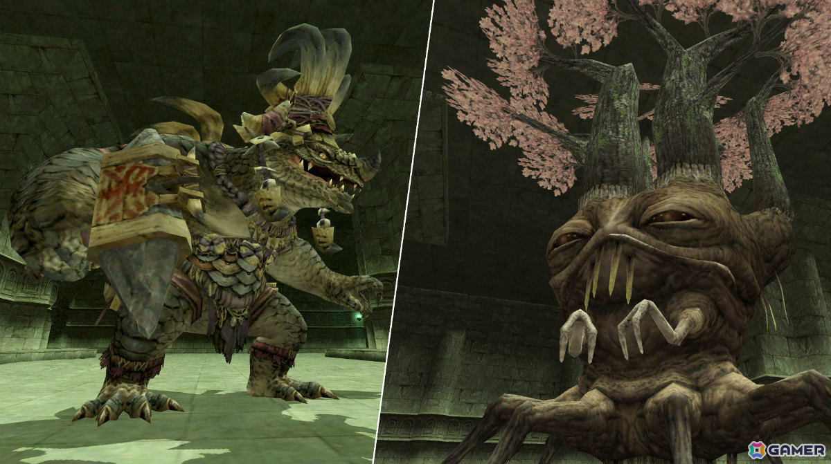 「FFXI」新たなフェイス強化システムが実装！全ワールド対象の巨大エミネンス・レコード「ヴァナ・バウト」も3月21日より実施の画像