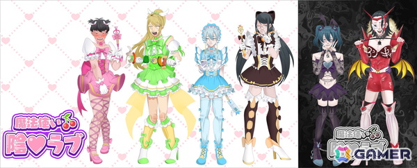 「TOKYO INDIE GAMES SUMMIT 2026」超特急のリョウガさん、ユーキさん参戦のステージや出展第2弾タイトル、会場マップなど全情報が一挙公開！の画像37
