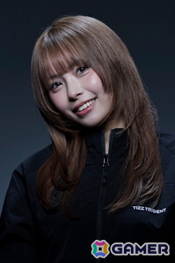 りなてぃ/Gaming LIVE Pro