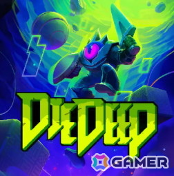 死深 Die Deep PINIX Games