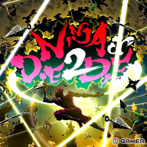 Ninja or Die 2 Die Nao Games