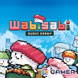 わびさび寿司ダービー ITAMAE STUDIO