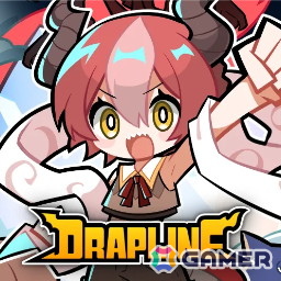 DRAPLINE カナヲ（てりやきトマト）