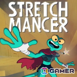 Stretchmancer Triangle Wave