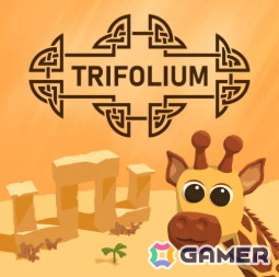 Trifolium: The Adventures of Gary Pretzelneck EmptyMatter