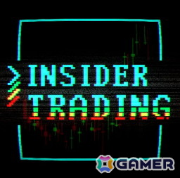 Insider Trading Naiive