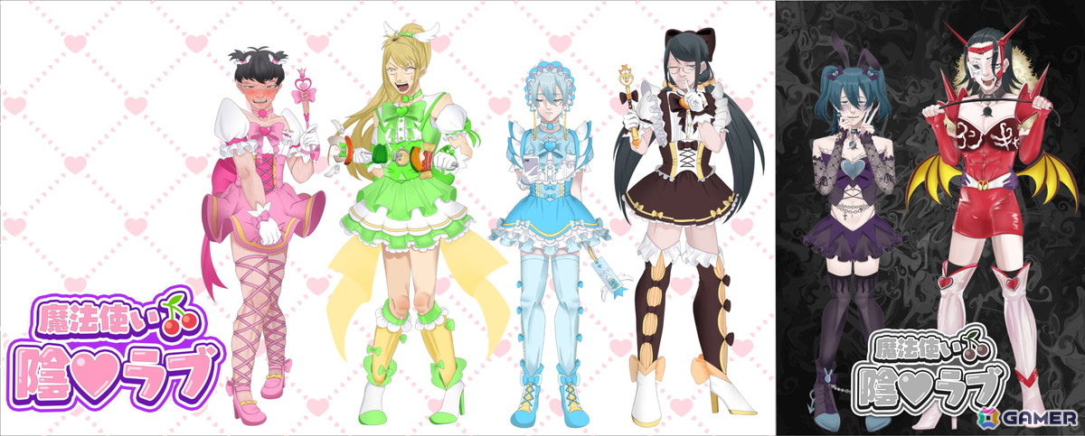 「TOKYO INDIE GAMES SUMMIT 2026」超特急のリョウガさん、ユーキさん参戦のステージや出展第2弾タイトル、会場マップなど全情報が一挙公開！の画像