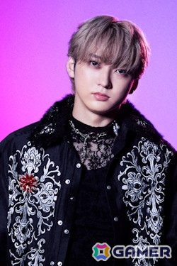 ユーキ（超特急）