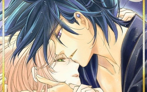 「遙かなる時空の中で 龍宮の神子」イベント「時空の浮橋・源 頼久」が開催！召喚では源頼久のSSRカードを入手できる