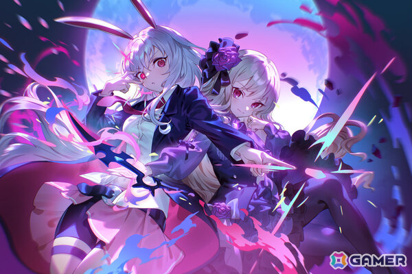 「ごまおつ」で「東方幻想エクリプス」コラボが開催！霊夢（CV：ファイルーズあい）や咲夜（CV：加隈亜衣）たちがコラボ記念使い魔として参戦の画像7