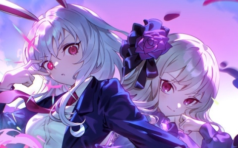 「ごまおつ」で「東方幻想エクリプス」コラボが開催！霊夢（CV：ファイルーズあい）や咲夜（CV：加隈亜衣）たちがコラボ記念使い魔として参戦