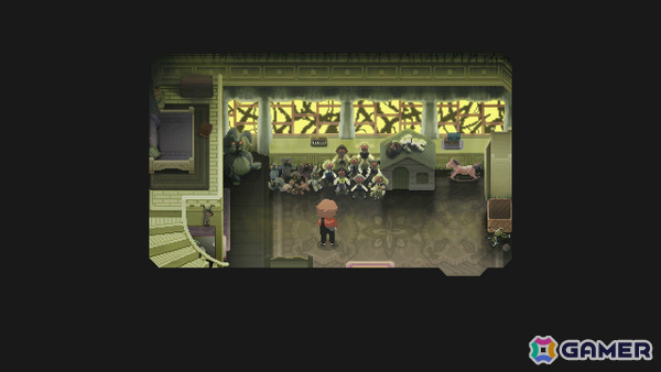 ボスバトルだけのアクションADV「Bittersweet Birthday」日本語版がPCでリリース！CS版も発売予定の画像