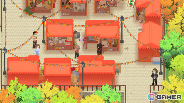 ボスバトルだけのアクションADV「Bittersweet Birthday」日本語版がPCでリリース！CS版も発売予定の画像