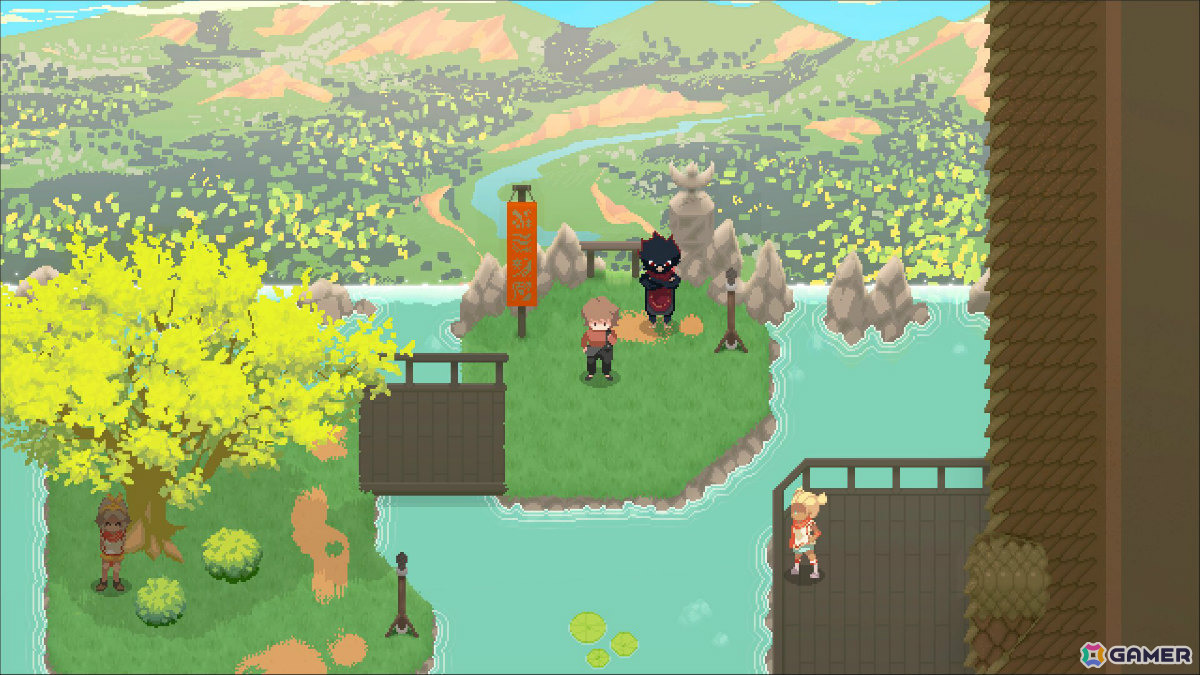 ボスバトルだけのアクションADV「Bittersweet Birthday」日本語版がPCでリリース！CS版も発売予定の画像8