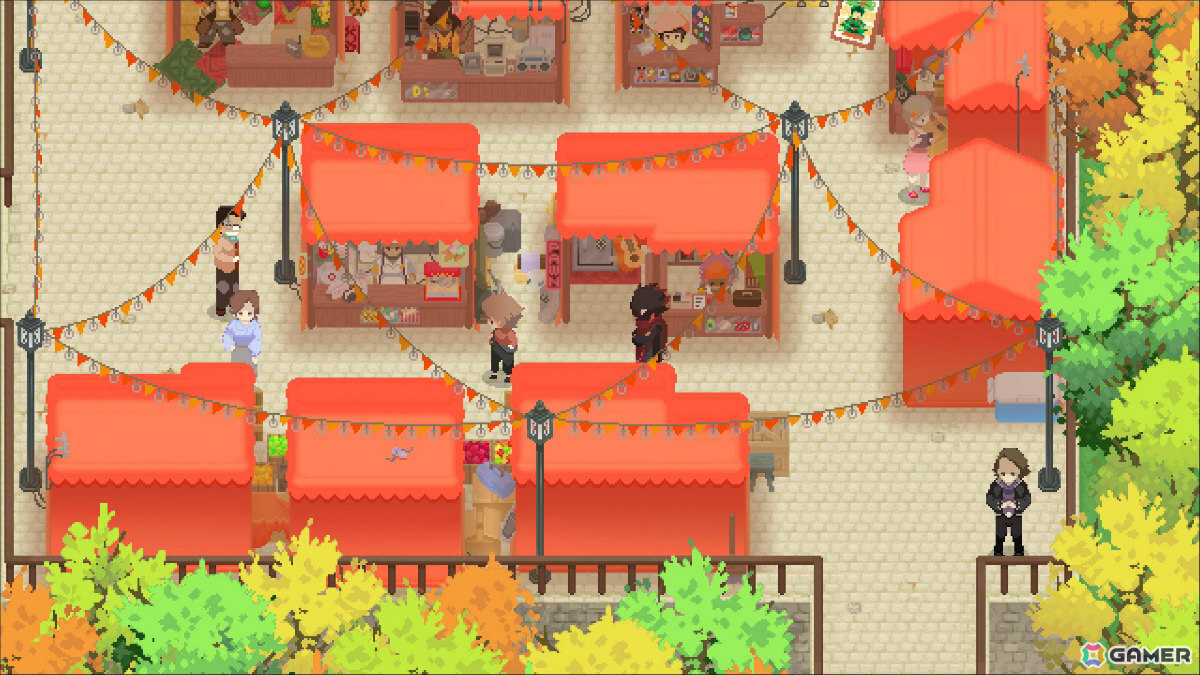 ボスバトルだけのアクションADV「Bittersweet Birthday」日本語版がPCでリリース！CS版も発売予定の画像9