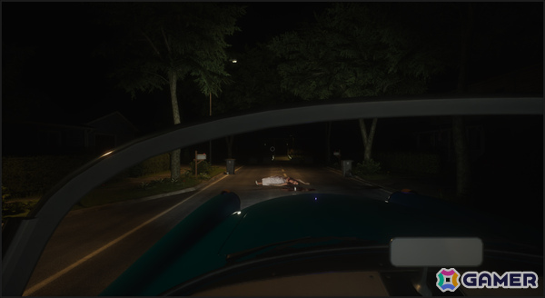 開発者自身の“金縛り”体験をベースにした北欧サイコロジカルホラー「Unsealed: The Mare」がリリースの画像5