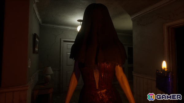 開発者自身の“金縛り”体験をベースにした北欧サイコロジカルホラー「Unsealed: The Mare」がリリースの画像8
