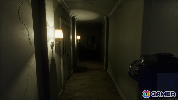開発者自身の“金縛り”体験をベースにした北欧サイコロジカルホラー「Unsealed: The Mare」がリリースの画像9