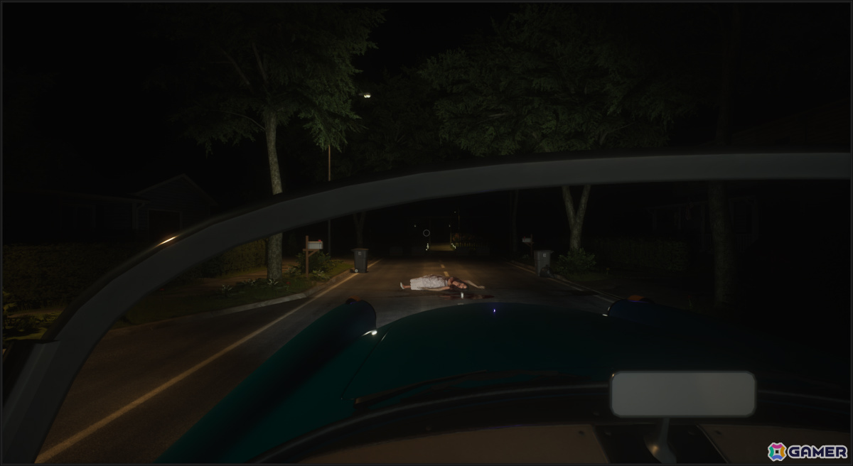 開発者自身の“金縛り”体験をベースにした北欧サイコロジカルホラー「Unsealed: The Mare」がリリースの画像