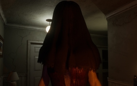 開発者自身の“金縛り”体験をベースにした北欧サイコロジカルホラー「Unsealed: The Mare」がリリース