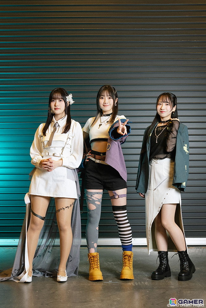 お互いの音楽性を存分に披露しあったMyGO!!!!!×Ave Mujica ツーマンライブ「“moment / memory”」レポートの画像