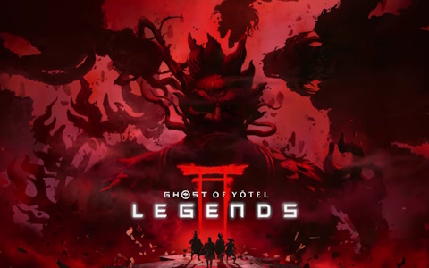 「Ghost of Yōtei」最大4人で挑むオンライン協力型マルチプレイモード「Legends（冥人奇譚）」が無料で配信開始！