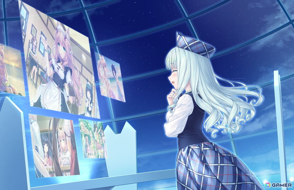 「ネコぱら セカイコネクト」スマホ版が4月14日に日英同時リリース決定！Steam版は2026年秋に配信予定の画像