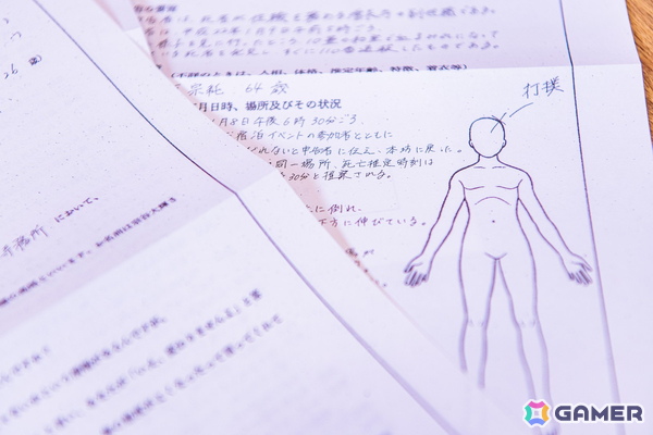 道尾秀介氏とSCRAPによる本格犯罪捜査ゲーム「DETECTIVE X CASE FILE #1 御仏の殺人」がSCRAP出版史上初の単独累計発行部数10万部を突破！の画像3