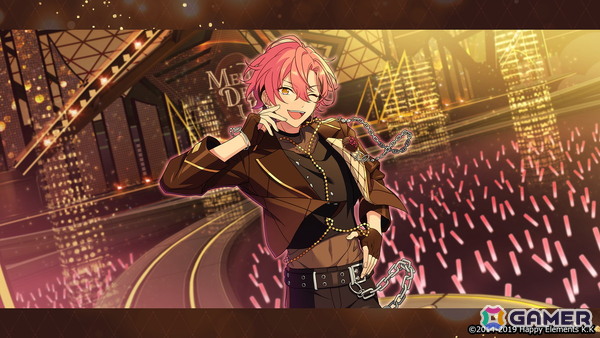「あんスタ」新ユニット「MELLOW DEAR US」が3月15日15時よりプロデュース可能に！新曲イベントやデビュー記念イベントもの画像4