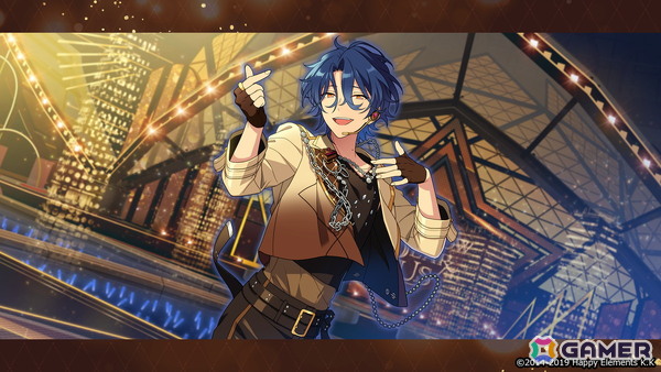 「あんスタ」新ユニット「MELLOW DEAR US」が3月15日15時よりプロデュース可能に！新曲イベントやデビュー記念イベントもの画像5