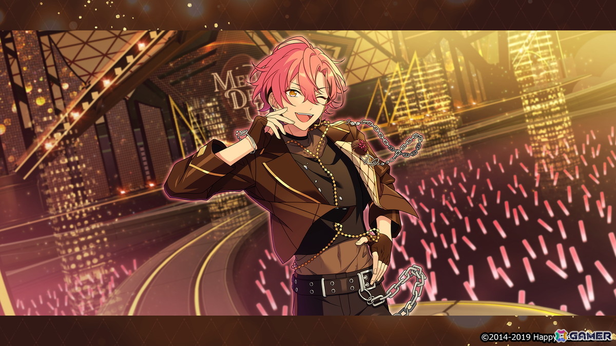 あんスタ」新ユニット「MELLOW DEAR US」が3月15日15時より