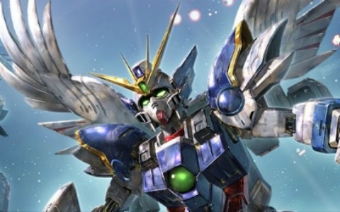 「Apex Legends」ガンダムコラボが開催！ヴァルキリー：ウイングガンダム、オクタン：GQuuuuuuxなどのスキンが登場の画像