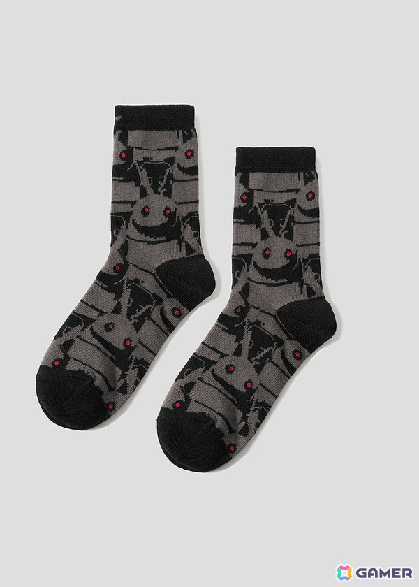 NieR:Automata」とグラニフのコラボアイテムが3月17日に発売！2Bや