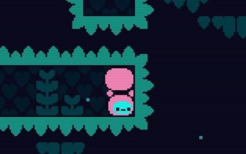 さまざまな爆弾の使い方を探し出す探索パズルプラットフォーマー「Öoo」PS5版が配信！